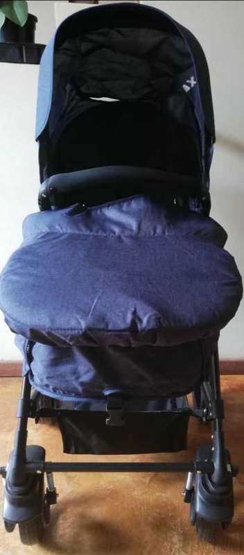 Baby Strollers