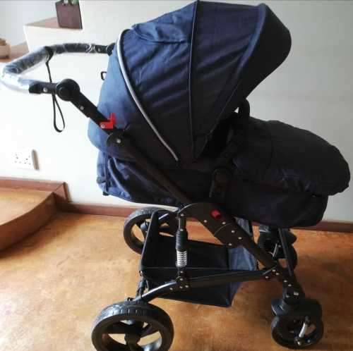 Baby Strollers