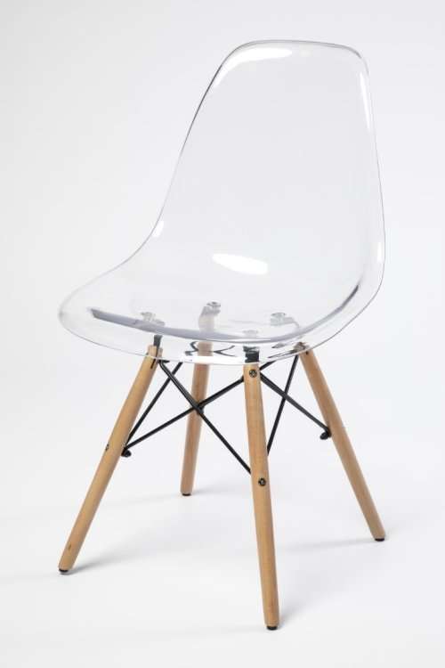Ghost Chair