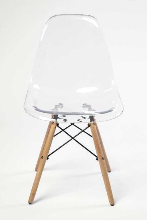 Ghost Chair