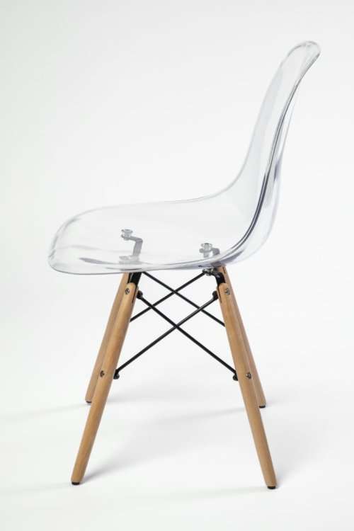 Ghost Chair