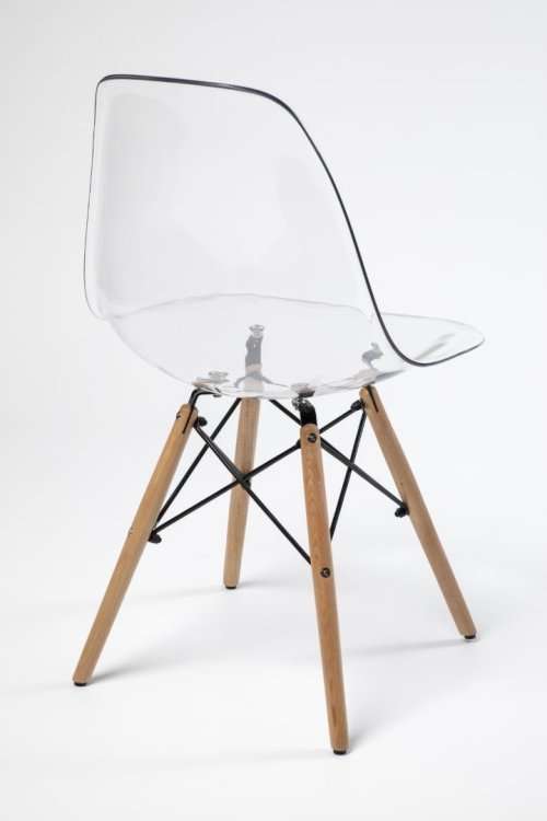 Ghost Chair