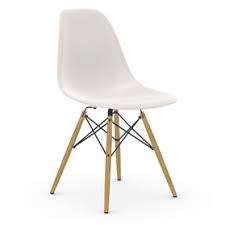 White Chairs Patio or Dining Room