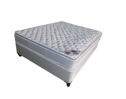Quality Sleep 3/4 Mattress and Base Set NEW