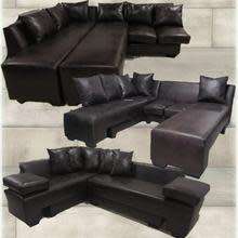 Sleeper Corner Couch