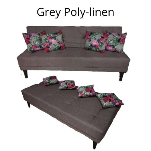 Sleeper couch