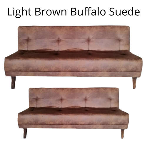Buffalo Sleeper