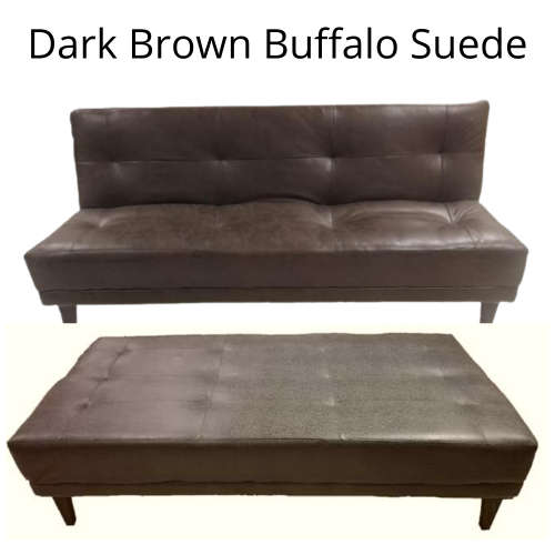 Buffalo Sleeper