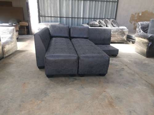 Sleeper Corner Couch