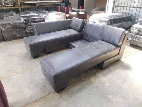Sleeper Corner Couch