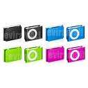 MP3 Clip Player