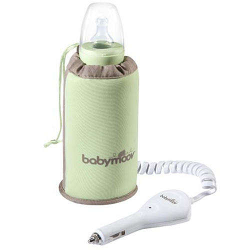 Baby Moov Universal Car Bottle Warmer