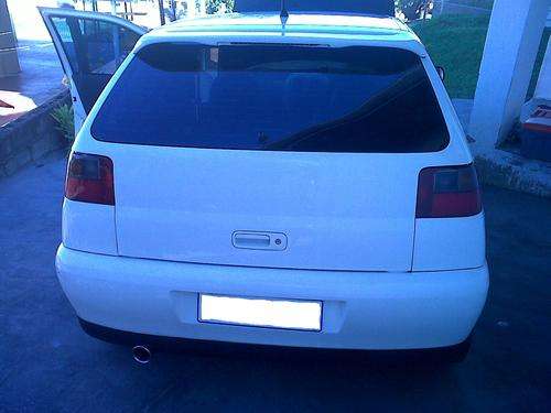 2002 Polo Playa 1.4i