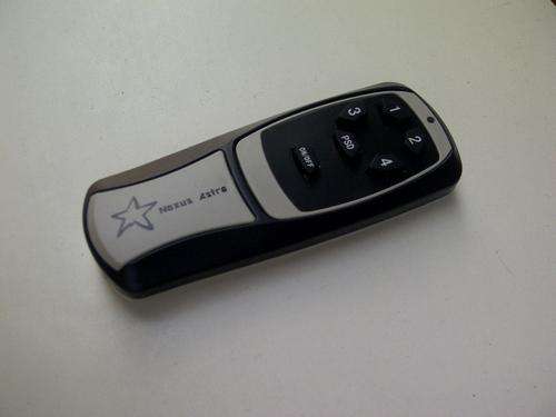 Lights Remote Control