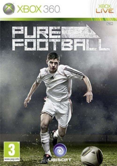 Pure Football Xbox 360 Shipping at R39.95 from first item