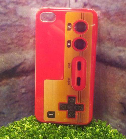 IPhone 4/4s Old School