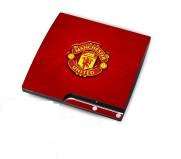 Manchester United PS3slim Skin Free Shipping Within SA