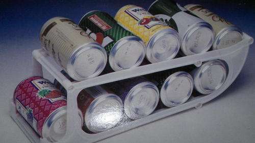 CAN DISPENSER