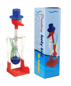 DRINKING BIRD