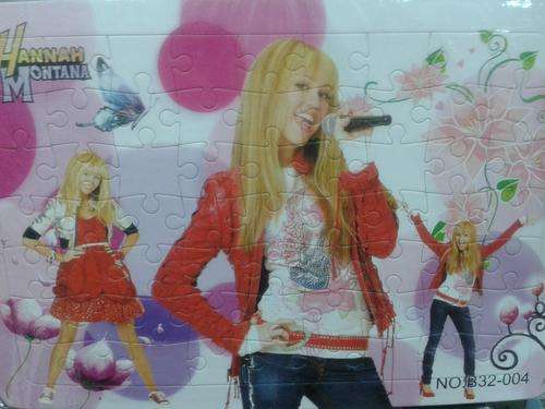HENA MONENA PUZZLE