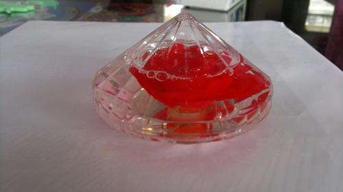 LIQUID PAPERWEIGHT