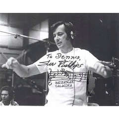 Stu Phillips (3 LPs)