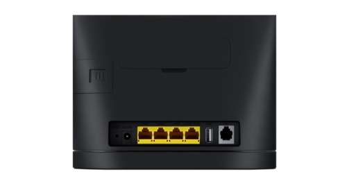 Huawei B315 LTE 4G WiFi Router | B315