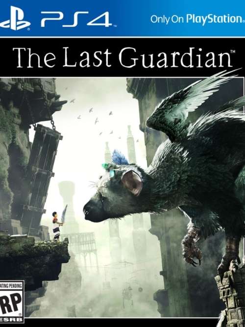 PS4 8 Game Bundle Pack