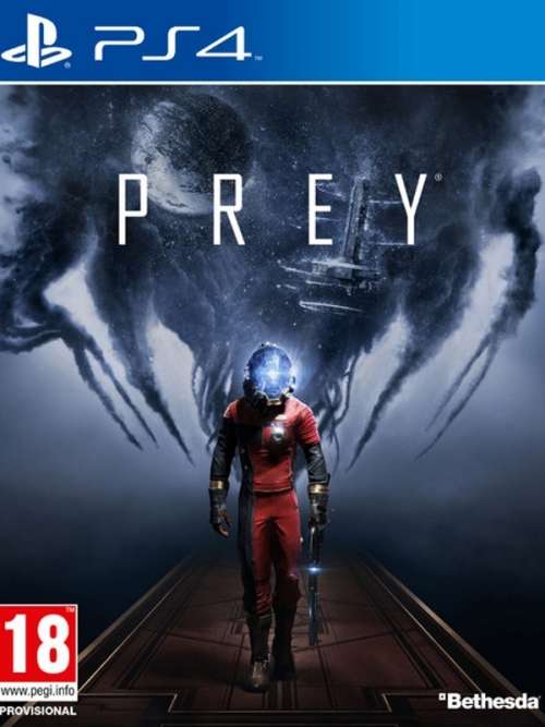 PS4 8 Game Bundle Pack