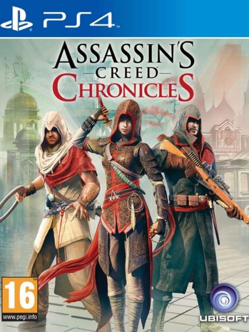 PS4 8 Game Bundle Pack