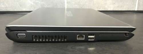 TOSHIBA SATELLITE PRO L300