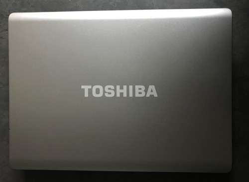 TOSHIBA SATELLITE PRO L300
