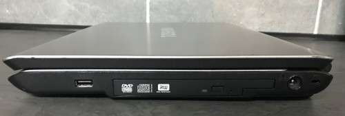 TOSHIBA SATELLITE PRO L300