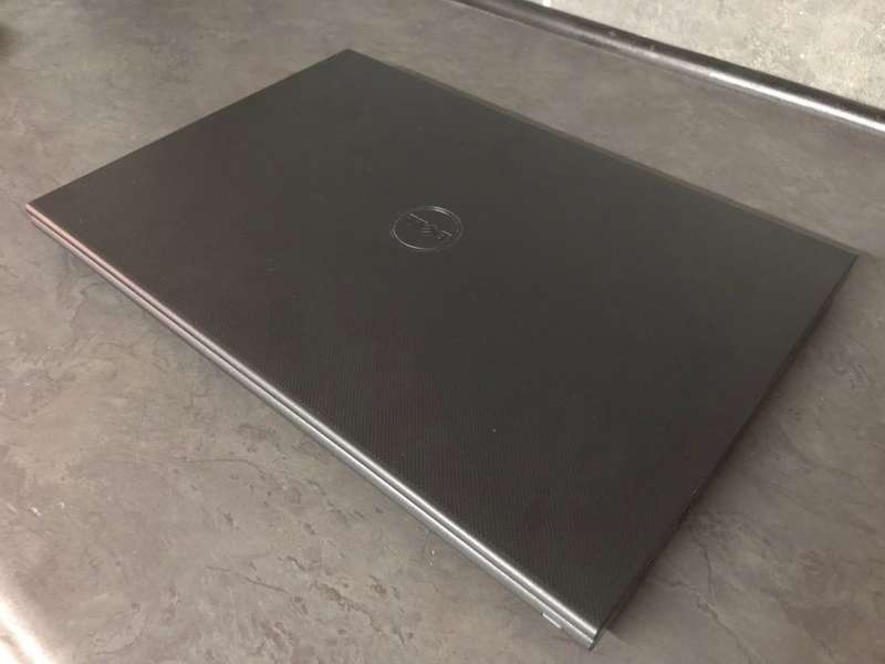 Dell INSPIRON 3543 15.6" INTEL CORE i3 NOTEBOOK