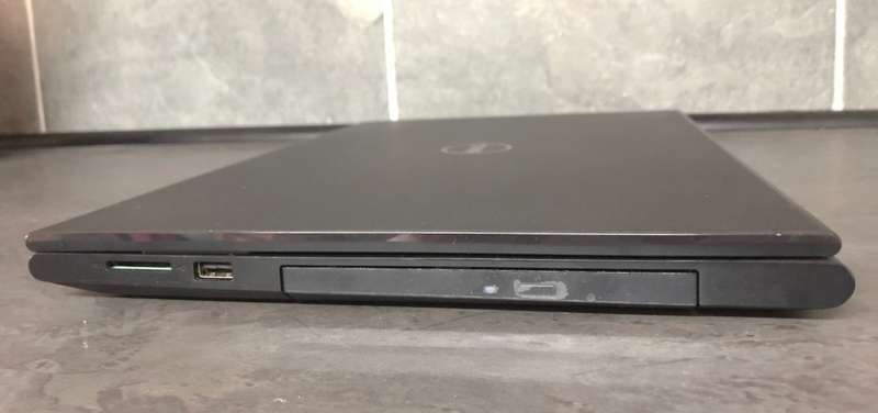 Dell INSPIRON 3543 15.6" INTEL CORE i3 NOTEBOOK