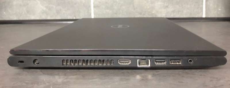 Dell INSPIRON 3543 15.6" INTEL CORE i3 NOTEBOOK