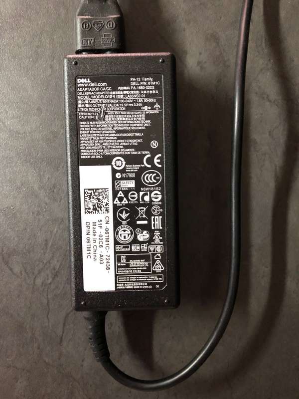 Dell INSPIRON 3543 15.6" INTEL CORE i3 NOTEBOOK
