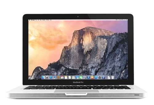 MACBOOK PRO 13" | A1278 | Core i5 | 16GB DDR3 RAM |  256GB SSD | MID 2012