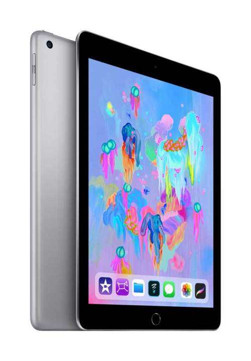 iPad 6th Gen | 32GB | Wi-Fi | Space Grey | Plus Free Extra Accessories | Free Shipping (SA ONLY)