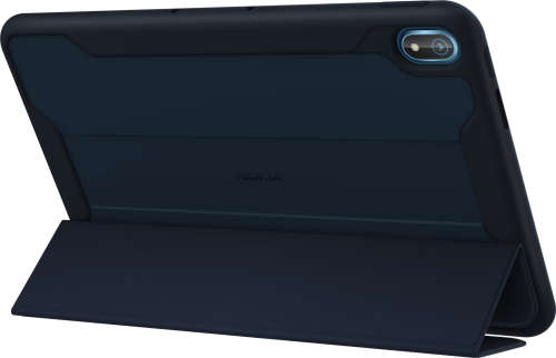 Nokia T20 10.4` 64GB LTE Tablet + Nokia T20 Tablet Rugged Flip Cover