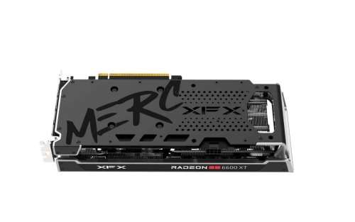 XFX Radeon RX 6600 XT Speedster MERC 308 8GB GDDR6