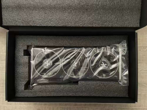 XFX Radeon RX 6600 XT Speedster MERC 308 8GB GDDR6