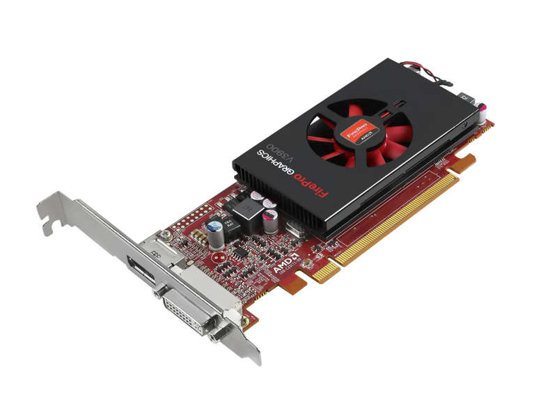 Intel i3 3240 | New Gigabyte GA-H61M-DS2 Motherboard | 4GB DDR3 Ram | AMD FirePro V3900 1GB GPU