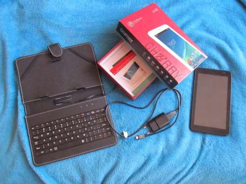 Mobicel Cherry Tablet