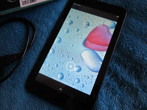 Mobicel Cherry Tablet