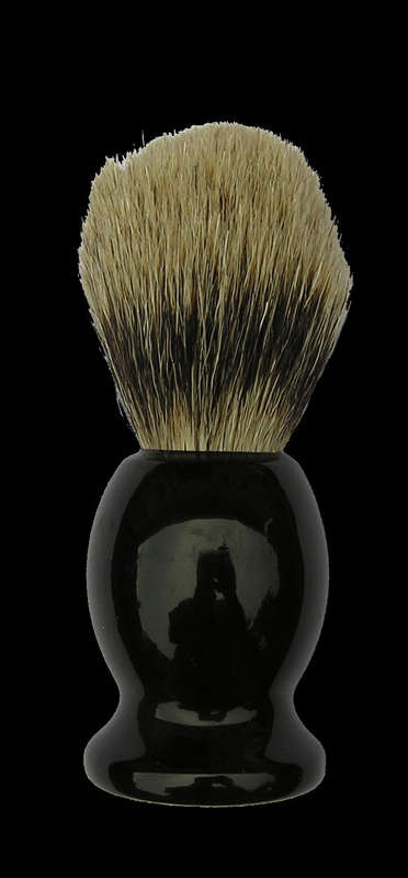 Good Quality Zytel Badger Hair Shaving Brush