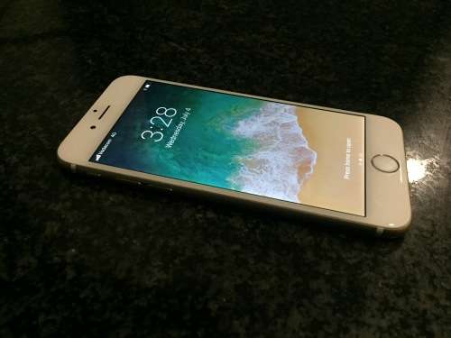 iPhone 6