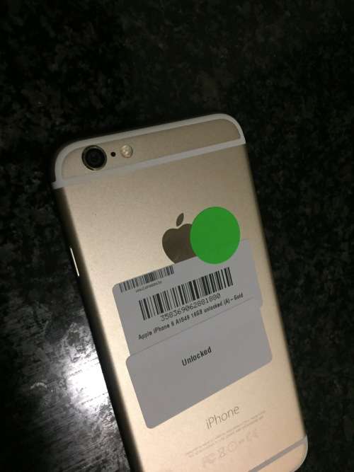 iPhone 6