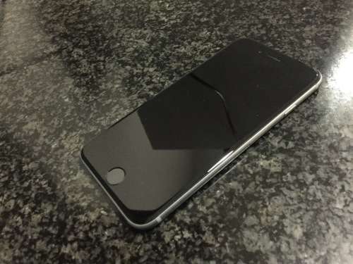 iPhone 6