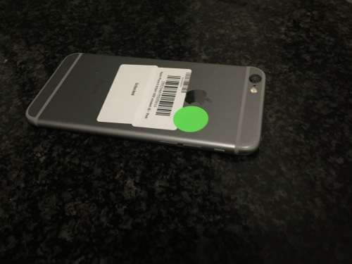 iPhone 6